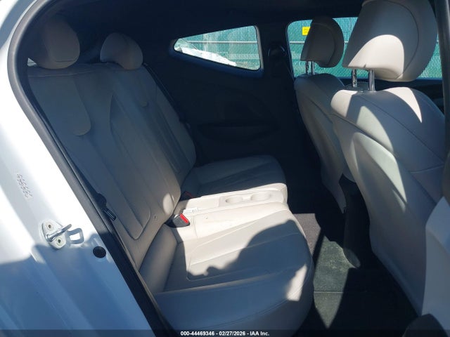 Aukcja sprzedaży 2020 Hyundai Veloster Turbo Ultimate, vin: KMHTH6AB1LU021201, numer aukcji: 44469346
