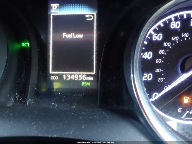 4T1B11HK2KU215324 Toyota CAMRY SE