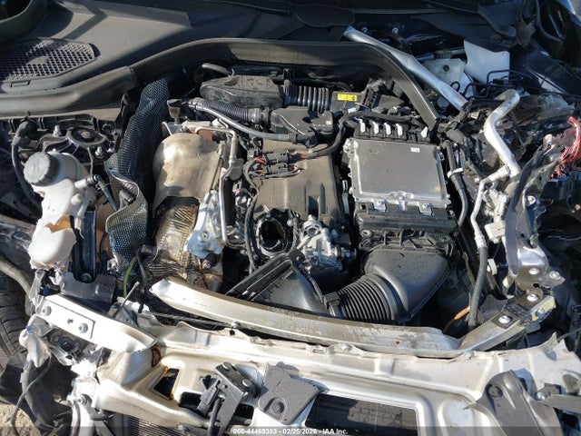 2024 MERCEDES-BENZ GLC 300 W1NKM4HB0RF204181 Photo 9