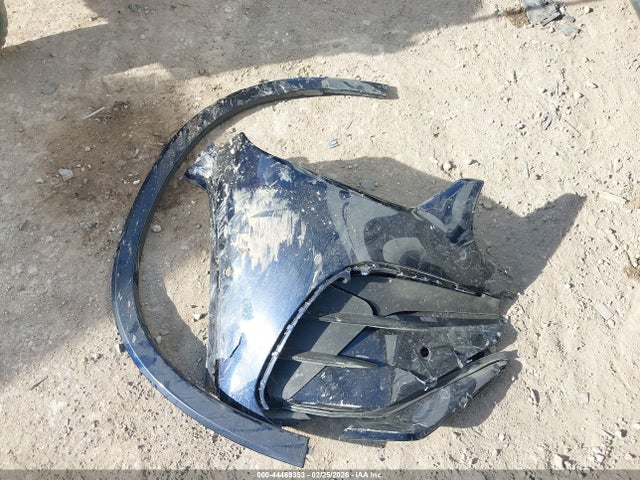 44469353 :رقم المزاد ، W1NKM4HB0RF204181 vin ، 2024 Mercedes-benz Glc 300 4matic Suv مزاد بيع