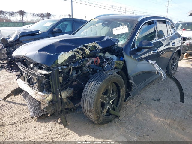 2024 MERCEDES-BENZ GLC 300 W1NKM4HB0RF204181 Photo 1