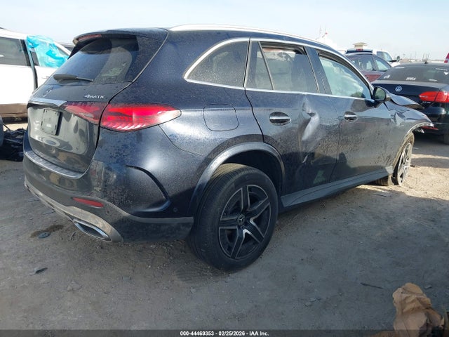 2024 MERCEDES-BENZ GLC 300 W1NKM4HB0RF204181 Photo 3