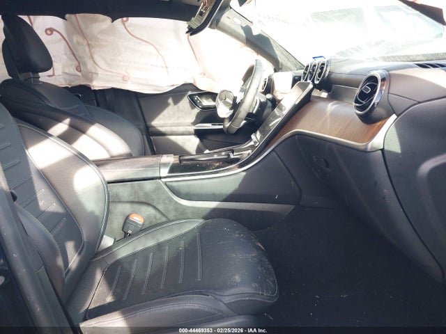 2024 MERCEDES-BENZ GLC 300 W1NKM4HB0RF204181 Photo 4