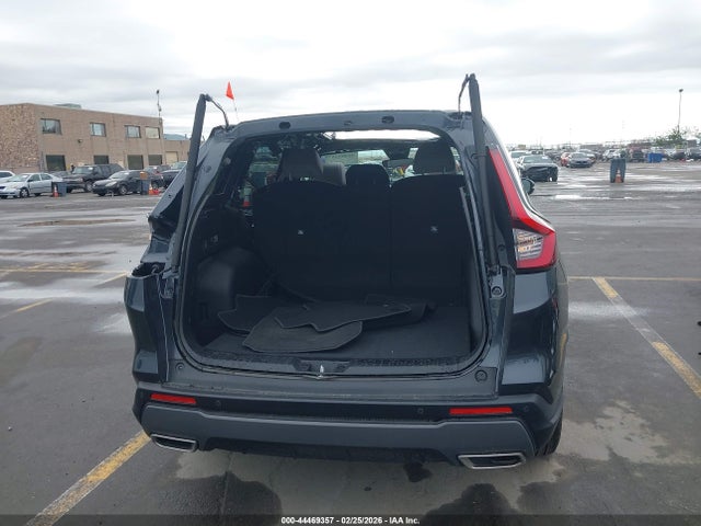 7FARS6H91TE049242 Honda Cr-v Hybrid Awd Sport Touring