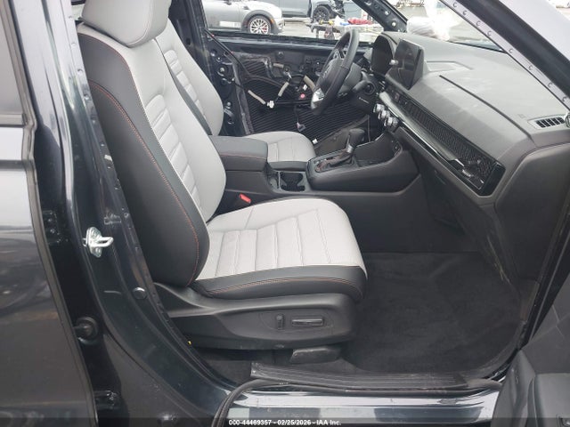 7FARS6H91TE049242 Honda Cr-v Hybrid Awd Sport Touring