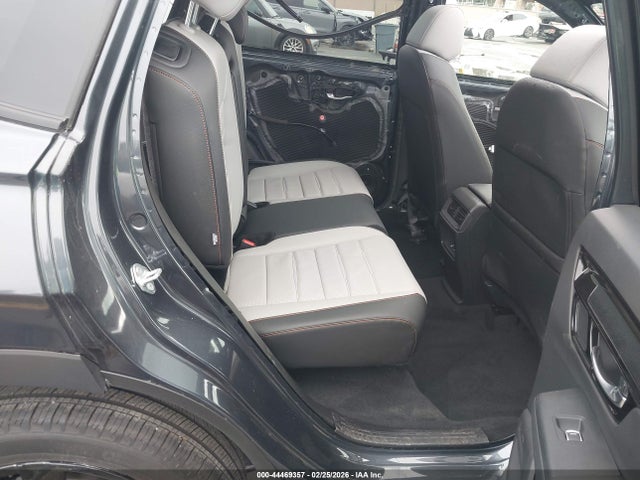 7FARS6H91TE049242 Honda Cr-v Hybrid Awd Sport Touring