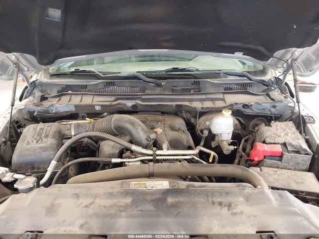1C6RR7FT2GS155971 RAM 1500 Tradesman