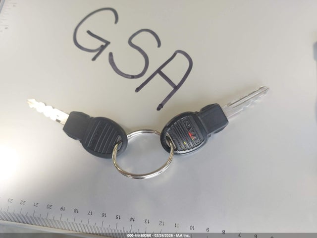 1C6RR7FT2GS155971 RAM 1500 Tradesman