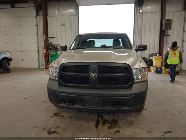 1C6RR7FT2GS155971 RAM 1500 Tradesman