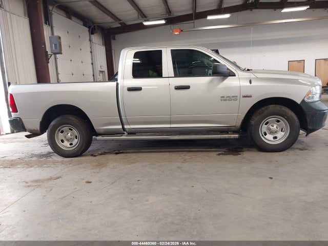 1C6RR7FT2GS155971 RAM 1500 Tradesman