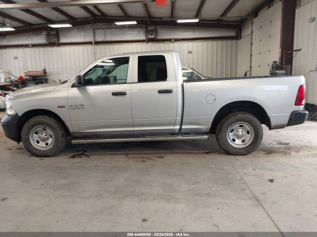 1C6RR7FT2GS155971 RAM 1500 Tradesman