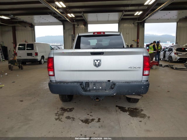 1C6RR7FT2GS155971 RAM 1500 Tradesman