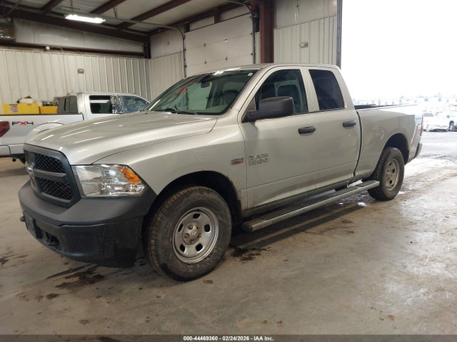 1C6RR7FT2GS155971 RAM 1500 Tradesman