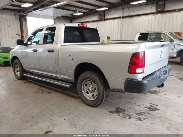 1C6RR7FT2GS155971 RAM 1500 Tradesman