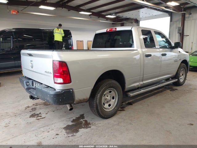 1C6RR7FT2GS155971 RAM 1500 Tradesman