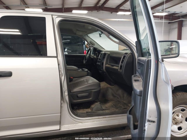 1C6RR7FT2GS155971 RAM 1500 Tradesman