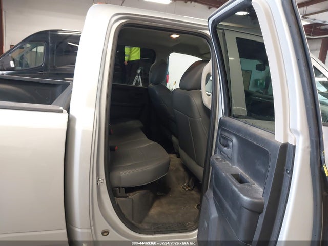 1C6RR7FT2GS155971 RAM 1500 Tradesman