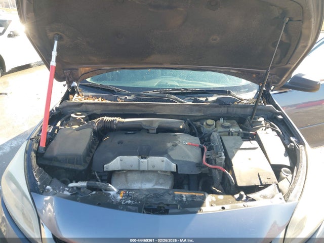 Продаж на аукціоні авто 2014 Chevrolet Malibu 1ls, vin: 1G11B5SL9EF149426, номер лоту: 44469361
