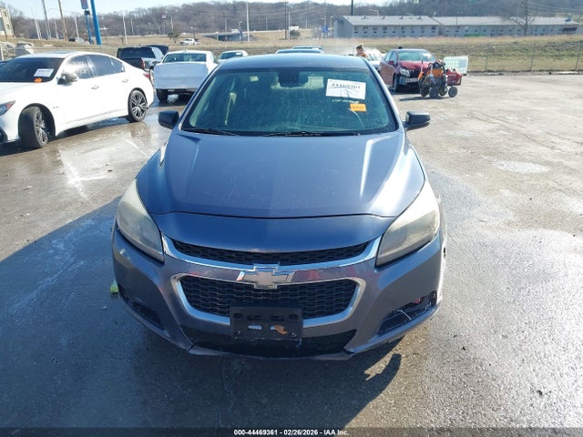 Продаж на аукціоні авто 2014 Chevrolet Malibu 1ls, vin: 1G11B5SL9EF149426, номер лоту: 44469361