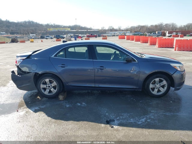 Продаж на аукціоні авто 2014 Chevrolet Malibu 1ls, vin: 1G11B5SL9EF149426, номер лоту: 44469361