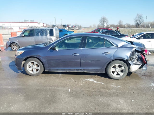 Продаж на аукціоні авто 2014 Chevrolet Malibu 1ls, vin: 1G11B5SL9EF149426, номер лоту: 44469361