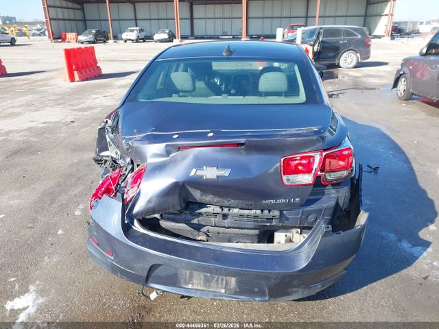 Продаж на аукціоні авто 2014 Chevrolet Malibu 1ls, vin: 1G11B5SL9EF149426, номер лоту: 44469361