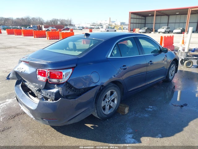 Продаж на аукціоні авто 2014 Chevrolet Malibu 1ls, vin: 1G11B5SL9EF149426, номер лоту: 44469361