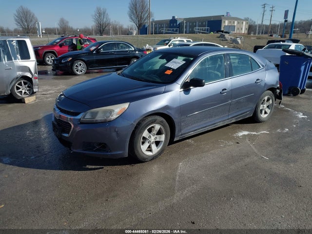 Продаж на аукціоні авто 2014 Chevrolet Malibu 1ls, vin: 1G11B5SL9EF149426, номер лоту: 44469361