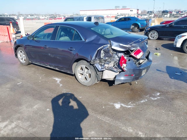Продаж на аукціоні авто 2014 Chevrolet Malibu 1ls, vin: 1G11B5SL9EF149426, номер лоту: 44469361