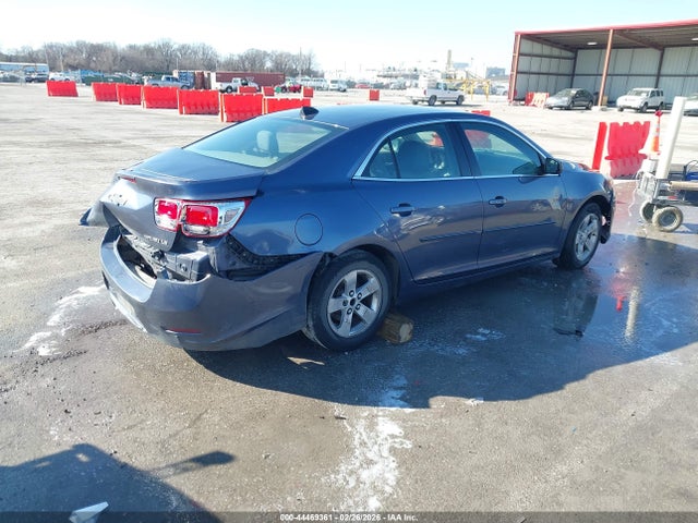 Продаж на аукціоні авто 2014 Chevrolet Malibu 1ls, vin: 1G11B5SL9EF149426, номер лоту: 44469361
