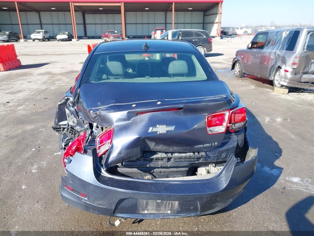 Продаж на аукціоні авто 2014 Chevrolet Malibu 1ls, vin: 1G11B5SL9EF149426, номер лоту: 44469361