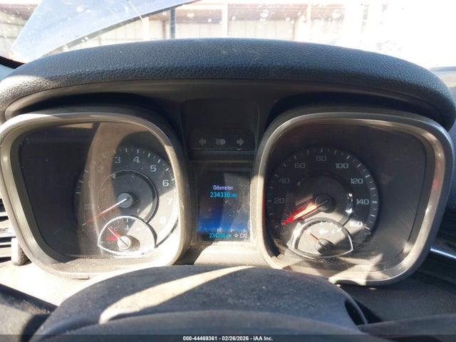 Продаж на аукціоні авто 2014 Chevrolet Malibu 1ls, vin: 1G11B5SL9EF149426, номер лоту: 44469361
