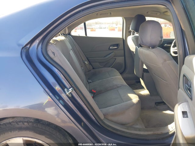Продаж на аукціоні авто 2014 Chevrolet Malibu 1ls, vin: 1G11B5SL9EF149426, номер лоту: 44469361