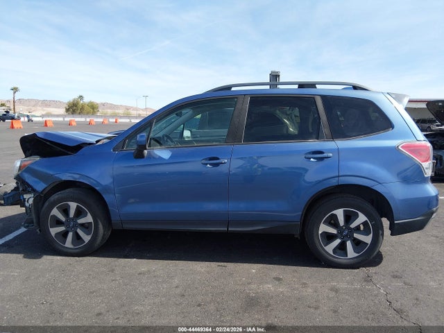 Subaru Forester 2.5i Premium 2017 JF2SJAEC5HH526699 Image 15