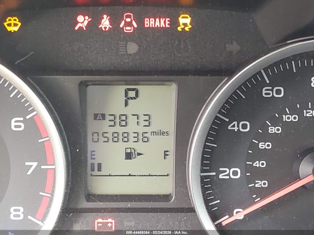 Subaru Forester 2.5i Premium 2017 JF2SJAEC5HH526699 Image 16