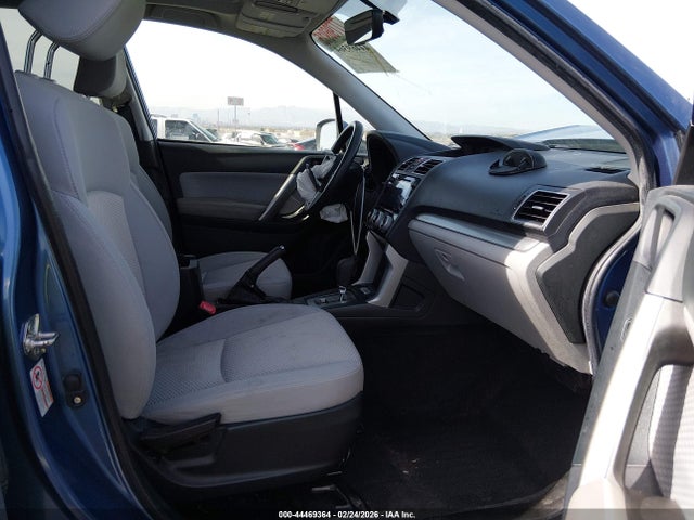 Subaru Forester 2.5i Premium 2017 JF2SJAEC5HH526699 Image 5