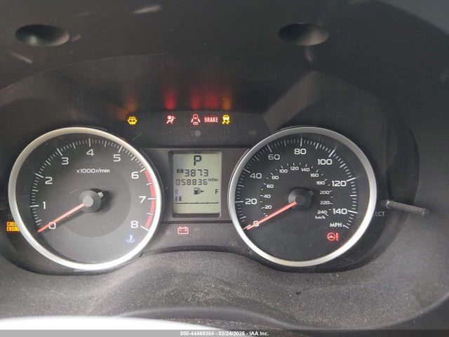 Subaru Forester 2.5i Premium 2017 JF2SJAEC5HH526699 Image 7