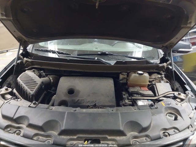 1GNERGKW8LJ236326 Chevrolet Traverse Fwd Lt Cloth