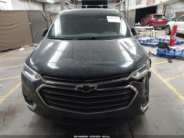 1GNERGKW8LJ236326 Chevrolet Traverse Fwd Lt Cloth