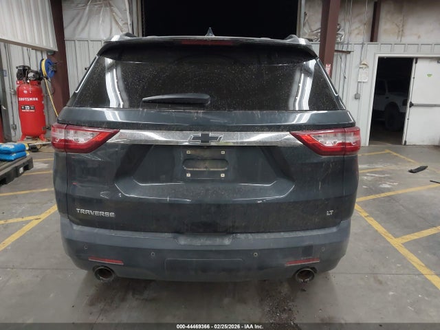 1GNERGKW8LJ236326 Chevrolet Traverse Fwd Lt Cloth