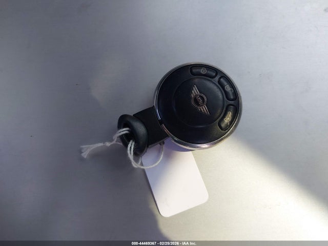 2014 MINI CLUBMAN WMWZF3C52ET492659 Photo 10