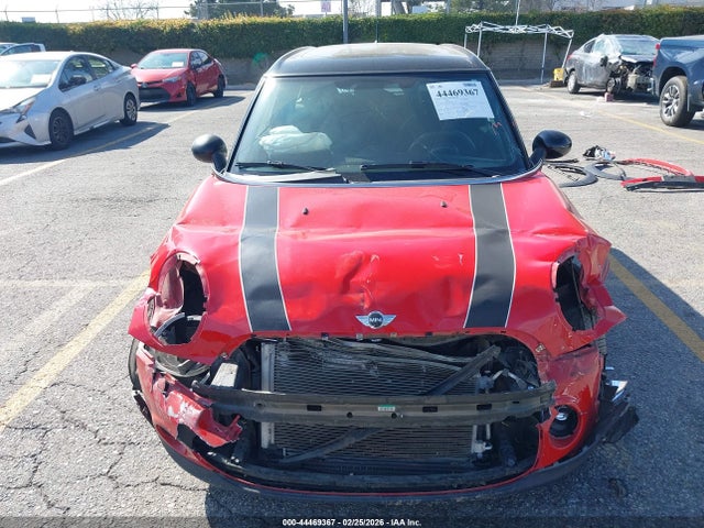 Mini Clubman Cooper 2014 WMWZF3C52ET492659 Image 13