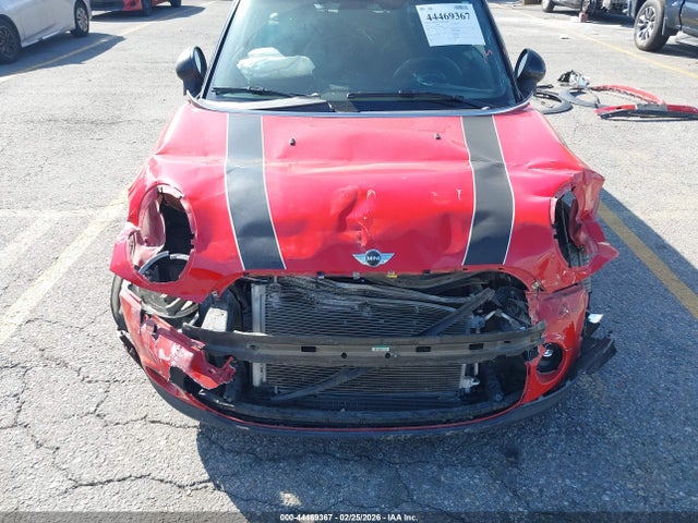 2014 MINI CLUBMAN WMWZF3C52ET492659 Photo 5