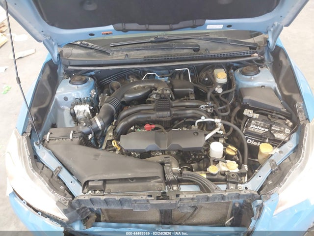 JF2GPABC0HH241966 Subaru Crosstrek 2.0i Premium