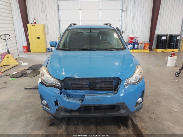 JF2GPABC0HH241966 Subaru Crosstrek 2.0i Premium