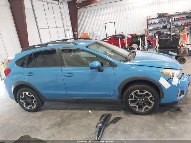 JF2GPABC0HH241966 Subaru Crosstrek 2.0i Premium