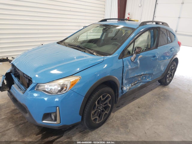 JF2GPABC0HH241966 Subaru Crosstrek 2.0i Premium