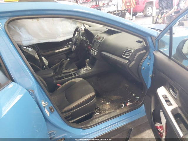 JF2GPABC0HH241966 Subaru Crosstrek 2.0i Premium