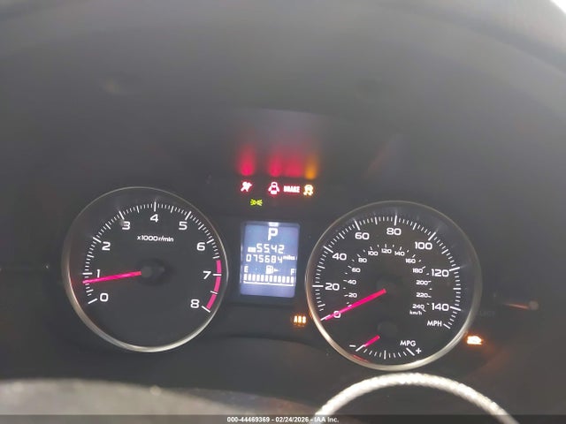 JF2GPABC0HH241966 Subaru Crosstrek 2.0i Premium