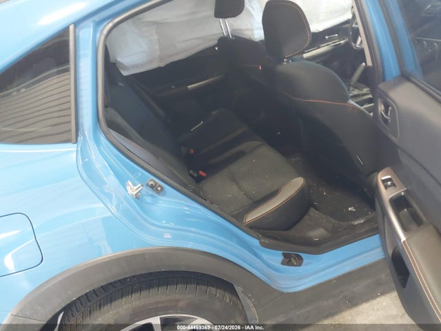 JF2GPABC0HH241966 Subaru Crosstrek 2.0i Premium